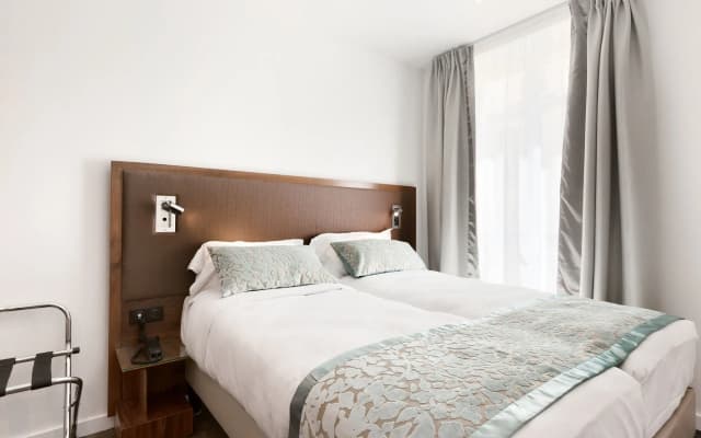 Hotel Le Trente - photo 5