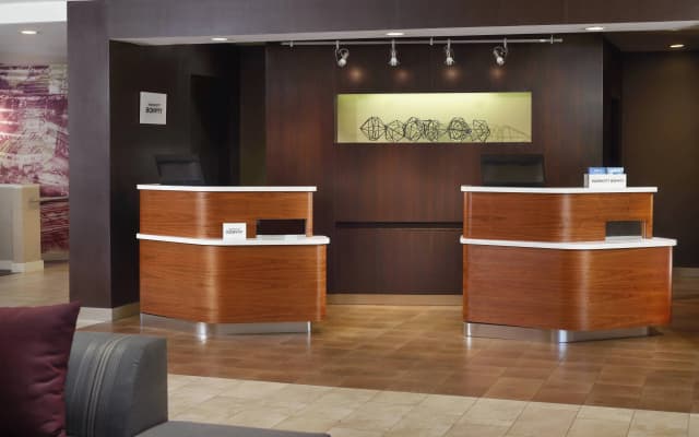 Crowne Plaza Paris Republique, an IHG Hotel - photo 2