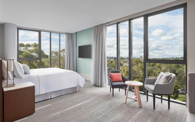 Element by Marriott Melbourne Richmond - photo 5