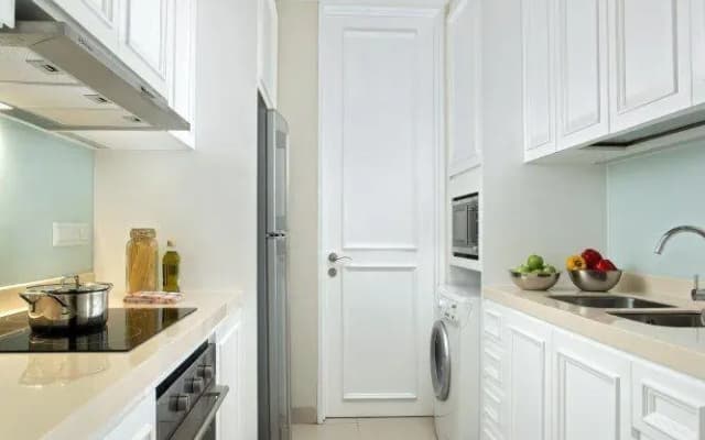 Ascott Residence Jakarta - photo 4