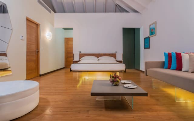 Cocoon Maldives - photo 3