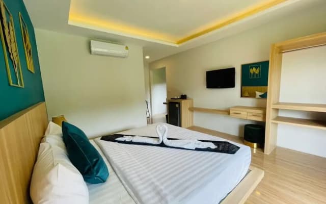 Phurin Thara Resort - photo 2