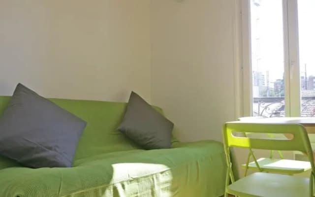 Studio au Coeur de Paris - photo 5
