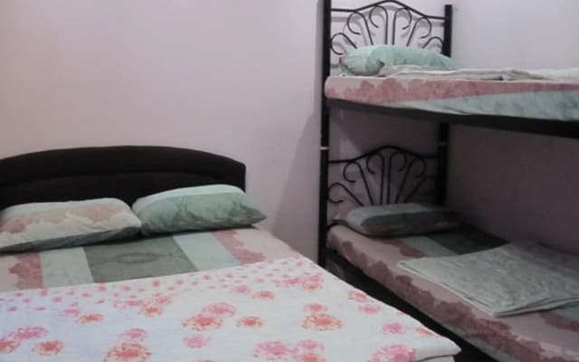 Budget Inn Hotel - photo 4