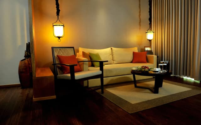 Tanjung Rhu Resort - photo 4