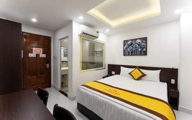 A Villa Hotel - photo 5