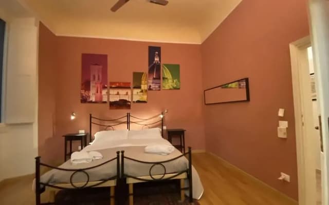 Battistero Apartment - photo 5