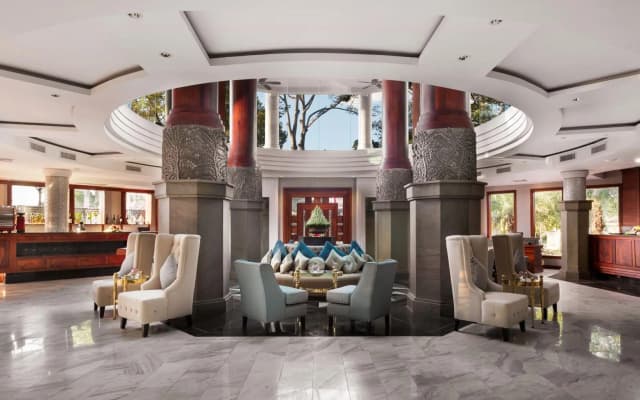 J7 Angkor Hotel - photo 2