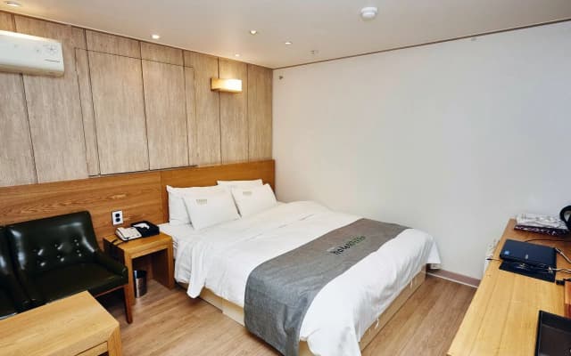 Stylish Hotel Ditto - photo 3