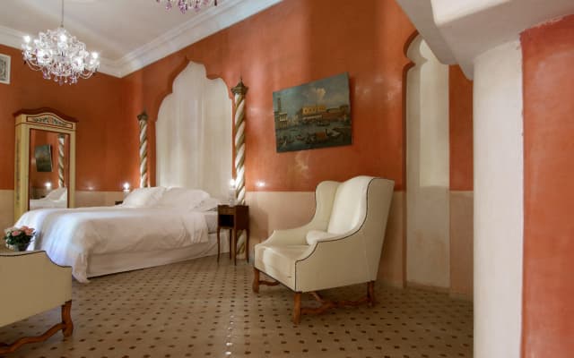 Demeures d'orient Riad Deluxe & Spa - photo 5