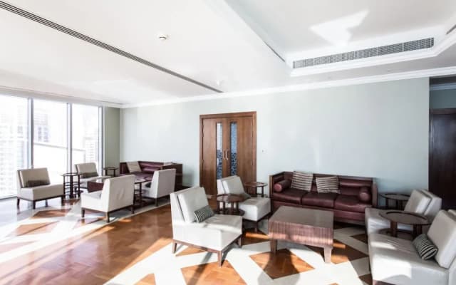 Trident Grand Residence by One Perfect Stay - photo 5