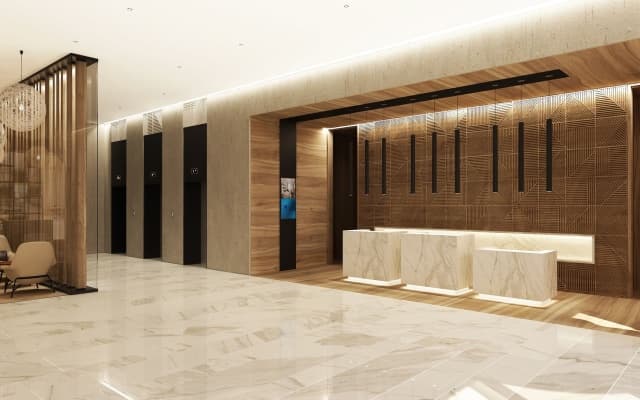 Novotel Bur Dubai - photo 2