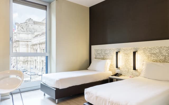 B&B Hotel Milano Aosta - photo 3
