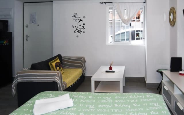 Lofts Arenal - photo 2