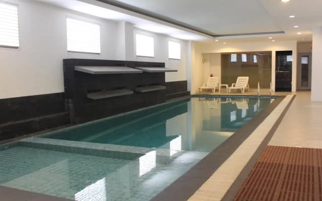 T Hotel Jakarta - photo 5