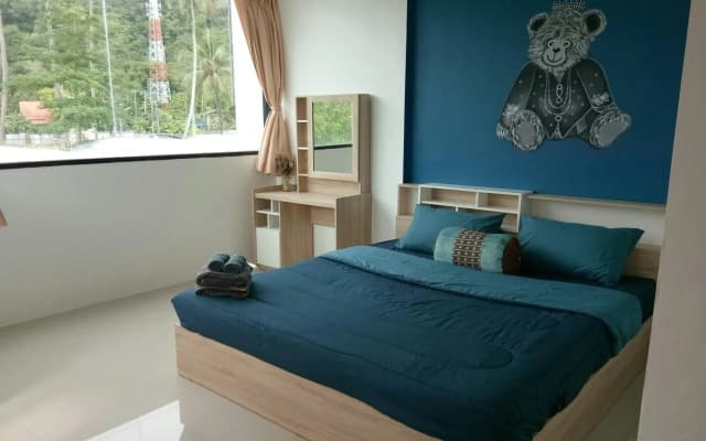 Teddy Room - photo 4