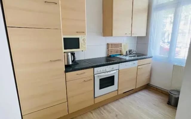 Nice City Apartment - photo 2