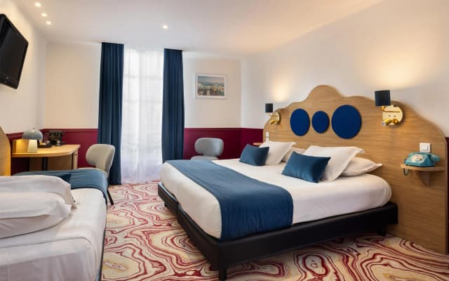 Best Western Lakmi hotel - photo 3
