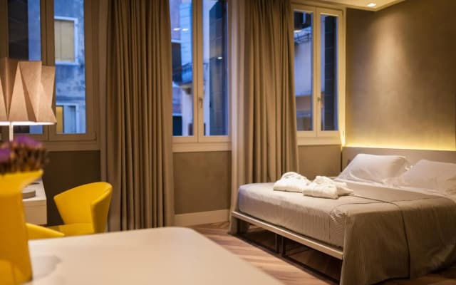 Liassidi Wellness Suites - photo 3