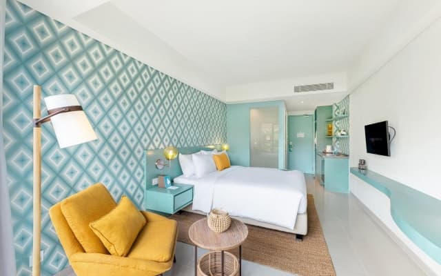 Mamaka Bali Hotel - photo 2