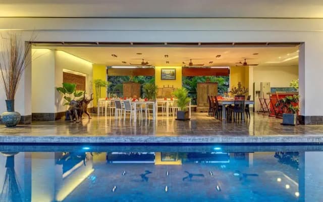 Villa Asaliah - photo 3