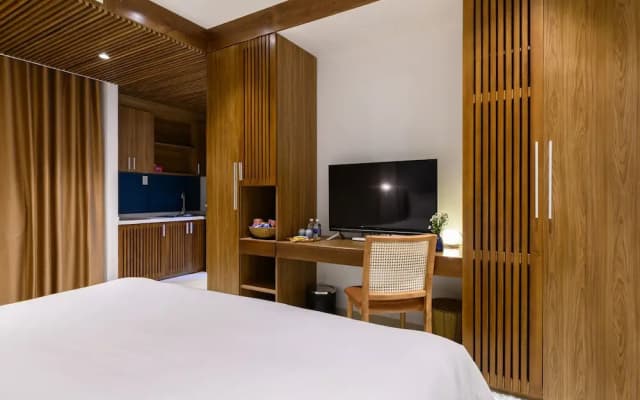 Daisy Boutique Hotel & Apartment - photo 4