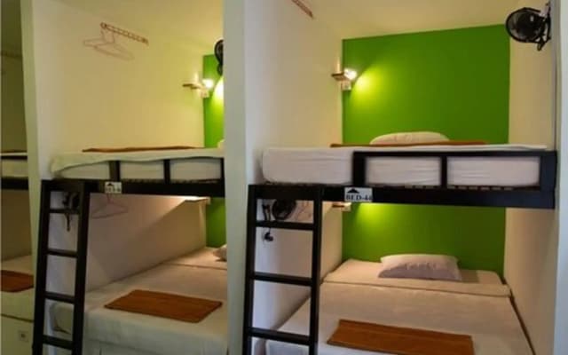 The Luxury Concept Hostel - photo 5