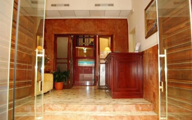 Hotel Astor - photo 3