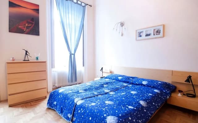 Basilica Apartment - photo 4
