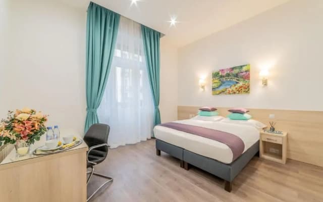 Global Suites Budapest - photo 3