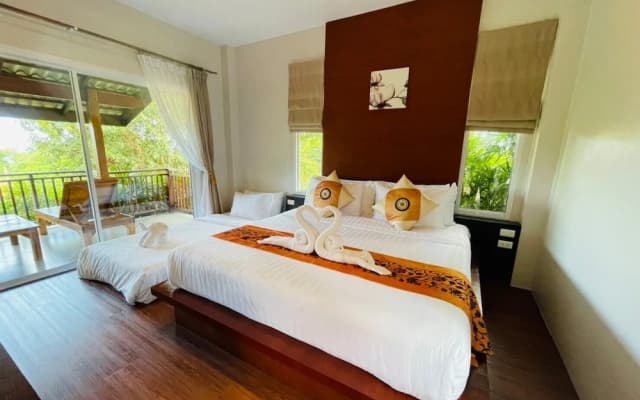 Bakantiang Resort - photo 2