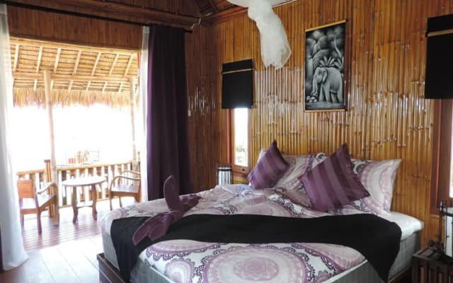 Lazy Days Bungalows - photo 2