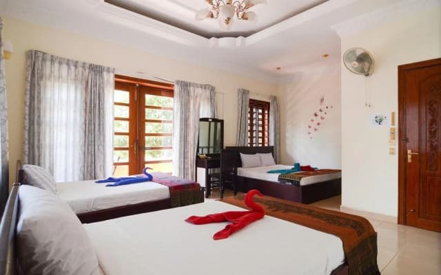 Kiyomi Villa - photo 3