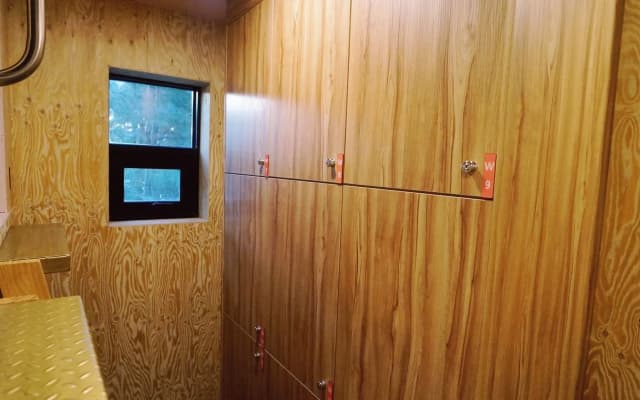 Capsule Hotel Majung - photo 3