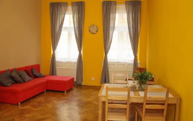 Apartmány Letná - photo 3