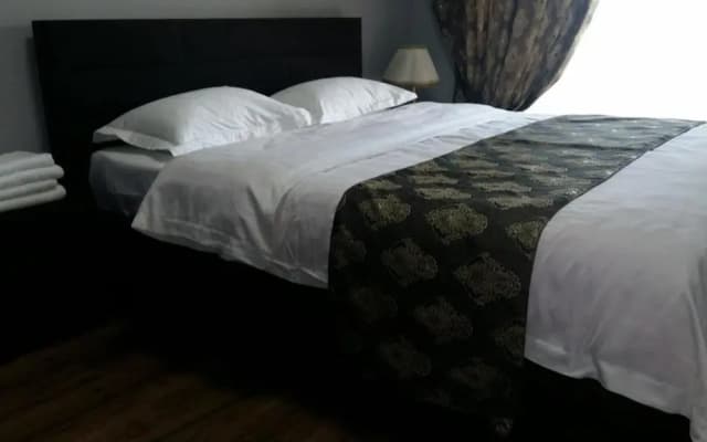 Prado Apartment Avlabari - photo 3
