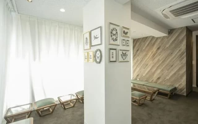 The Micro Museum Hostel Nihonbashi - photo 5