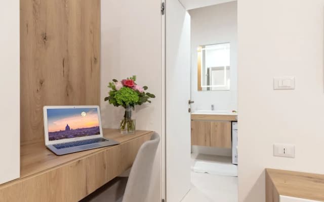 Luxury Apartments Piazza Cavour - photo 2