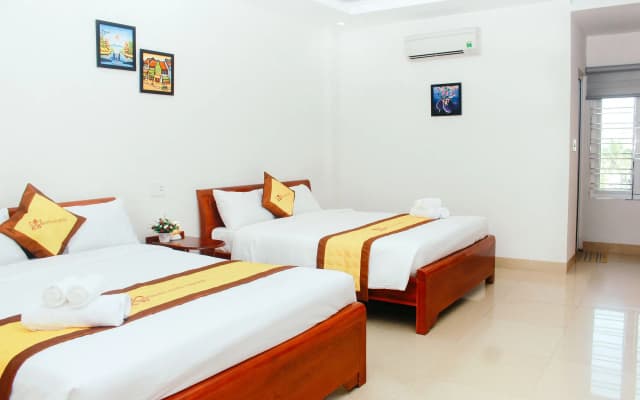 Bostand Hotel - photo 5