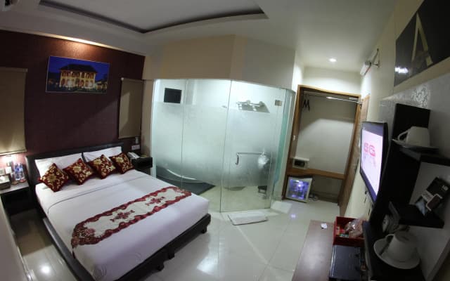 Antoni Hotel - photo 3