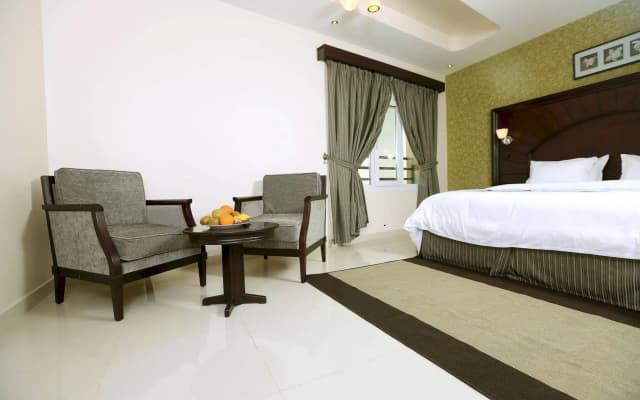 Asfar Hotel Apartments - photo 5