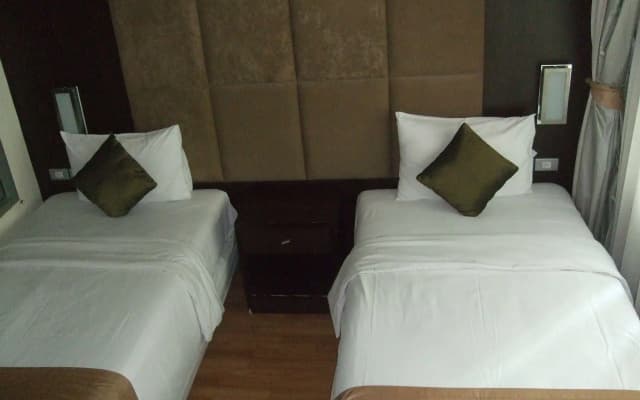 Darjelling Boutique Hotel - photo 5