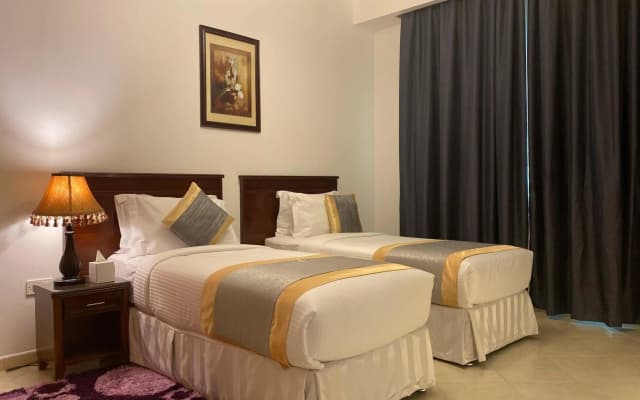 Baity Hotel Apartments - photo 4