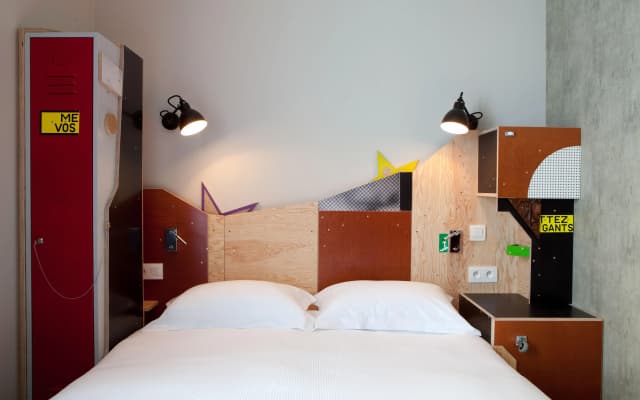 Hotel l'Antoine - photo 4