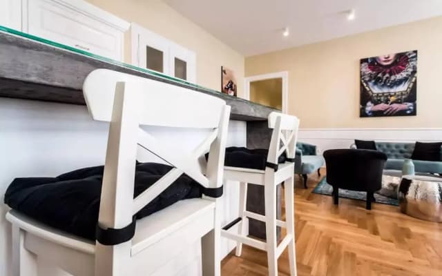 BpR King street Luxury Suite - photo 3