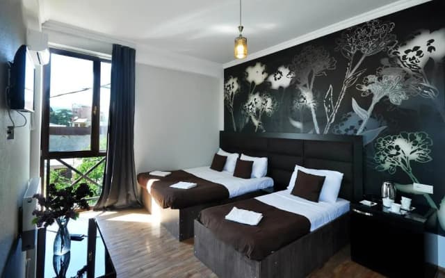 Hotel Marsel - photo 4