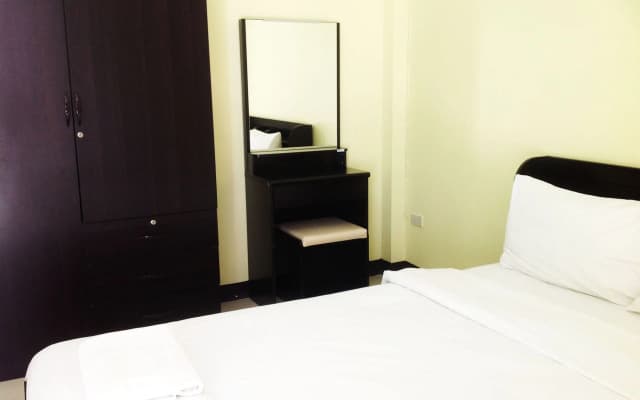 BR Guest House Pattaya - photo 3