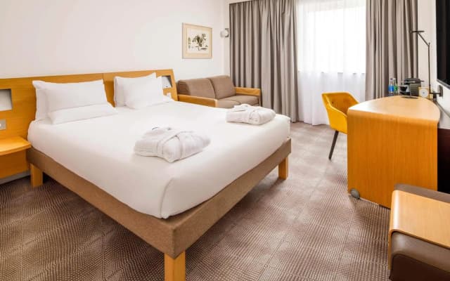 Novotel London Greenwich - photo 3