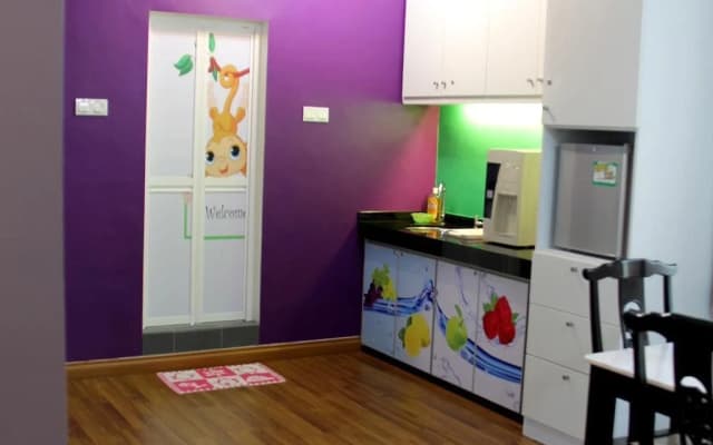 Melaka Downtown Guesthouse Apartment - photo 5