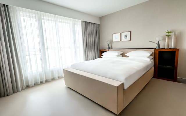Grand Hyatt Berlin - photo 4